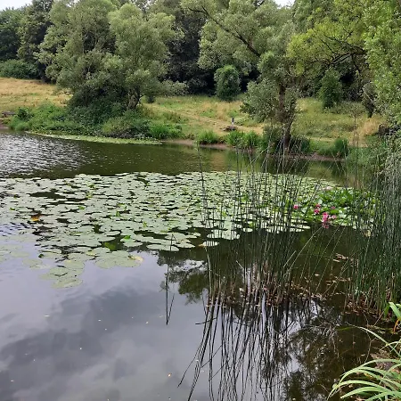 Haus Am Sonnenberg * ウルメン