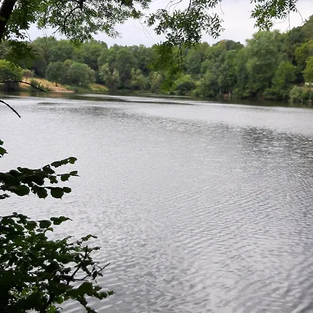 Haus Am Sonnenberg アパート