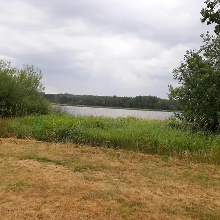 Haus Am Sonnenberg アパート *