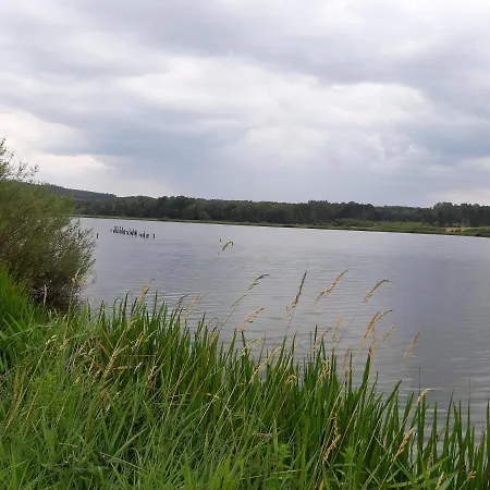 Haus Am Sonnenberg ウルメン