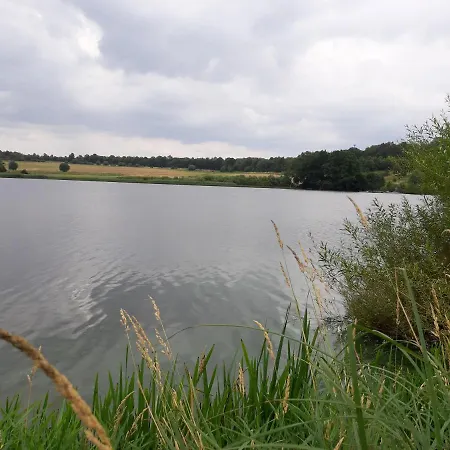 アパート Haus Am Sonnenberg *