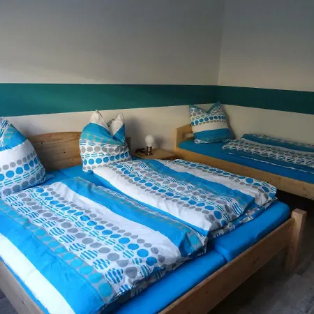 Haus Am Sonnenberg ウルメン