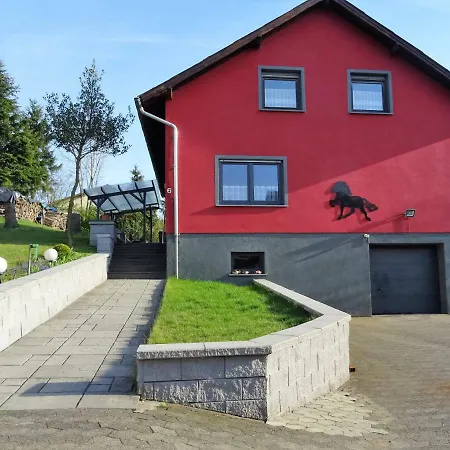 Haus Am Sonnenberg 아파트 *