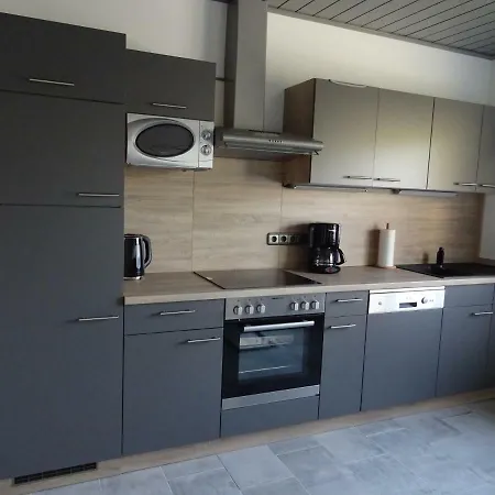 Haus Am Sonnenberg 우멘