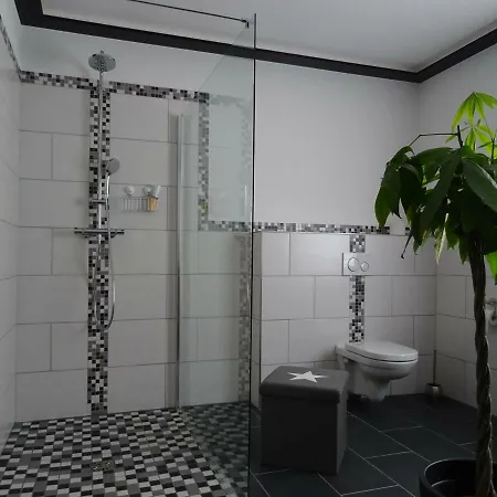 Haus Am Sonnenberg *