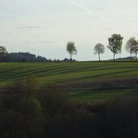 アパート Haus Am Sonnenberg *