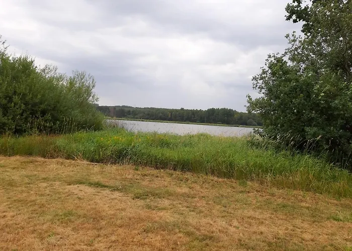 Haus Am Sonnenberg Apartmán *