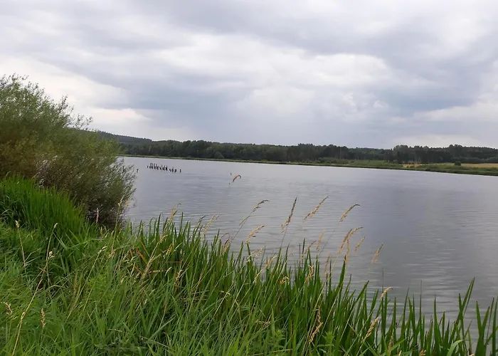 Haus Am Sonnenberg Ulmen
