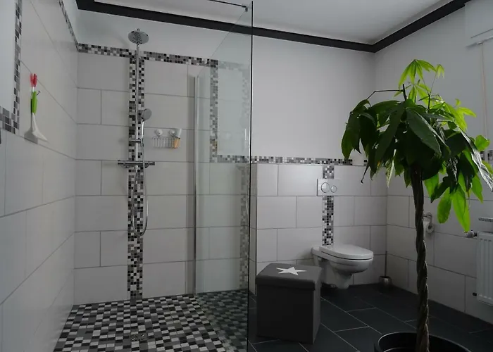 Haus Am Sonnenberg *