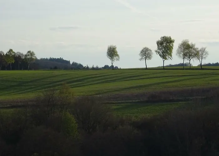 Apartmán Haus Am Sonnenberg *